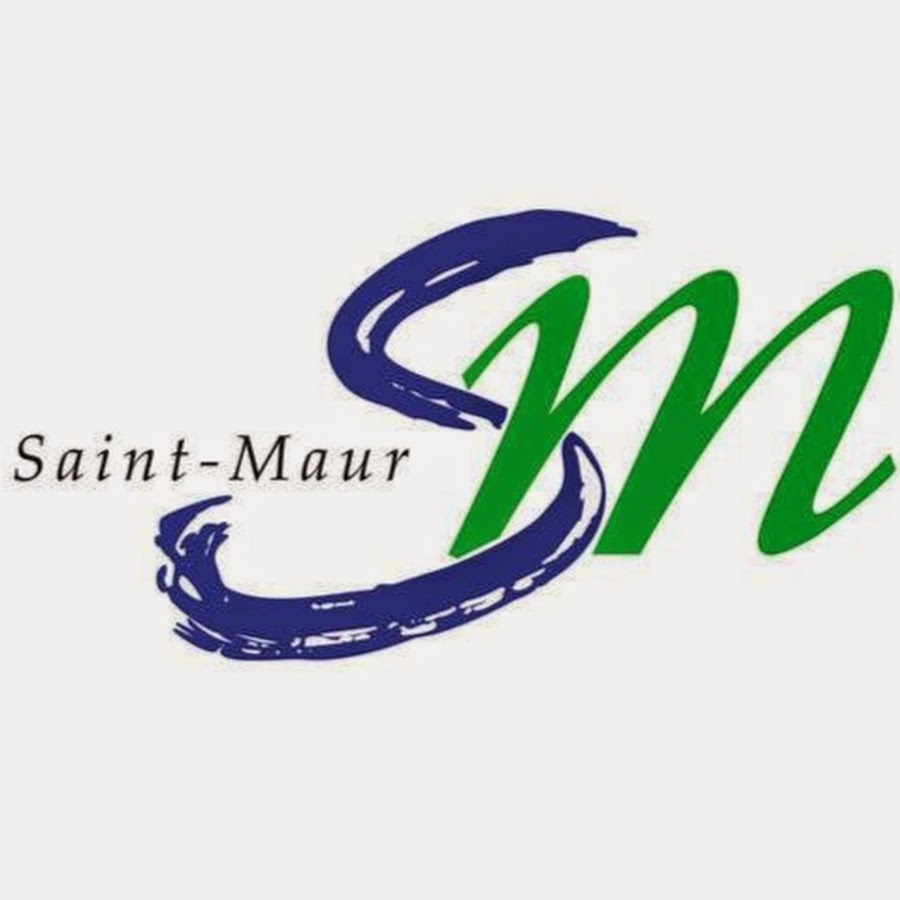 logo saint maur